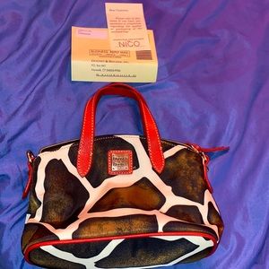 Dooley&Bourke Small Hand Bag